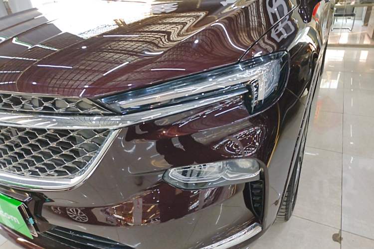 Used Buick Enclave 2020 28T All-Wheel Drive Avenir