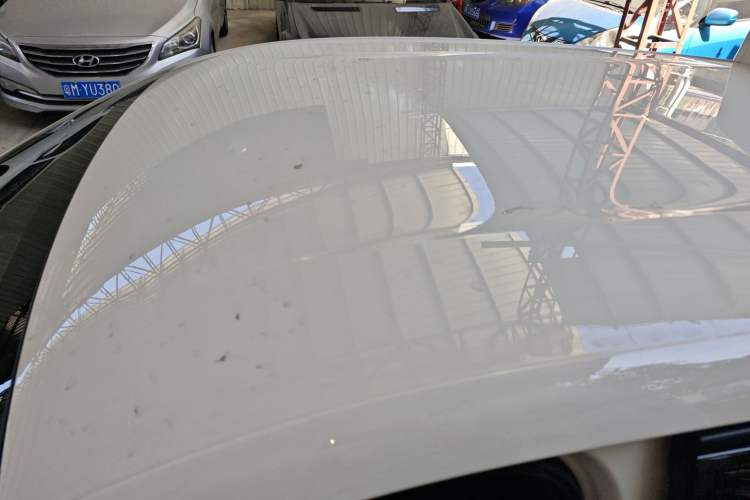 Used BYD Seagull 2024 Honor Edition 305km Dynamic Version