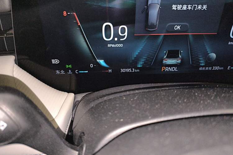 Used Ford EVOS 2022 EcoBoost 245 Style Edition
