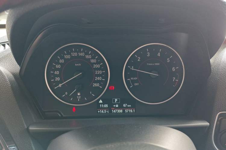 Used BMW 1 Series (Import) 2013 Revised 118i Sport Edition