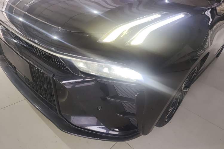 Used Lynk & Co 03 2023 1.5TD DCT JingPro