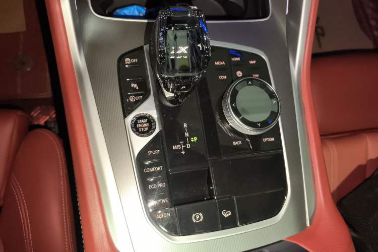 Used BMW X6 2021 xDrive30i M Sport Package
