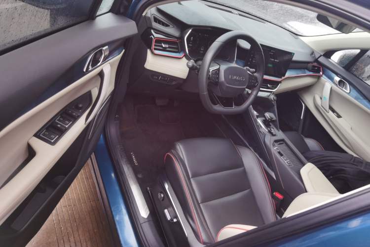 Used Lynk & Co 06 2023 Remix 1.5T YAO Halo
