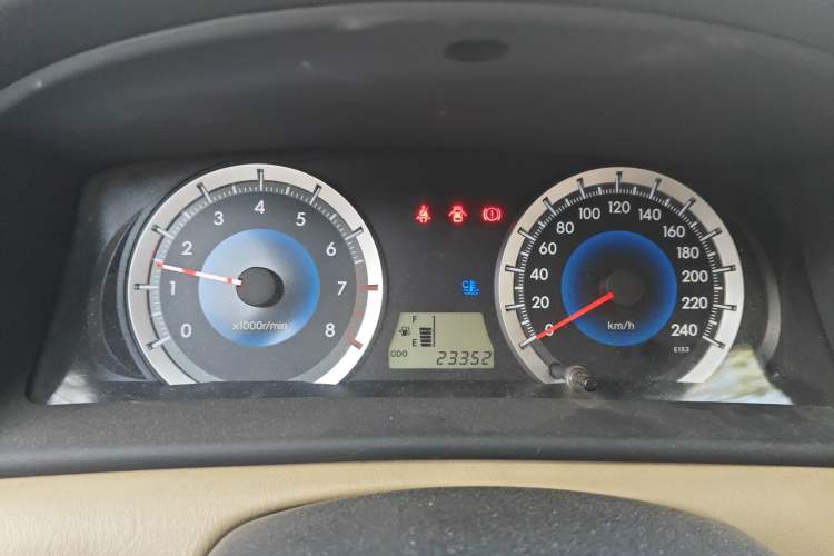 Used Toyota Corolla EX 2013 1.6L Manual Excellence Edition