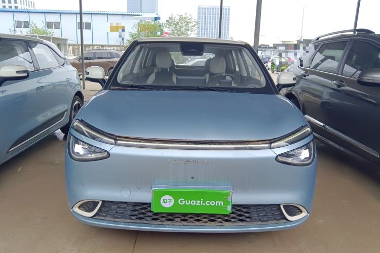 Used Dongfeng NAMMI 01 2024 430 Max Smart+ Front