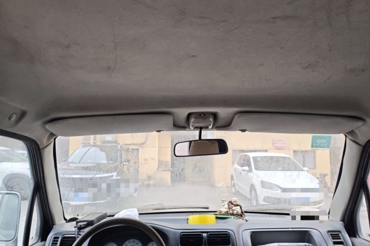 Used Suzuki Wagon R 2012 Entrepreneur Edition 1.0L Manual - Overdrive Type
