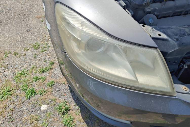 Used Skoda Octavia 2014 1.6L Manual Yijie Edition