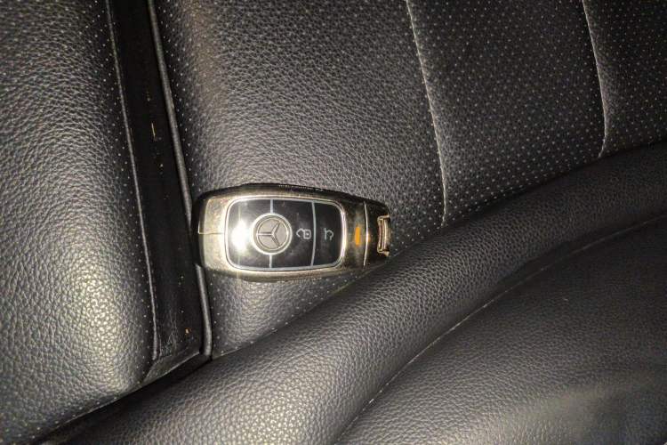 Used Mercedes-Benz GLC 2020 Facelifted GLC 260 L 4MATIC Dynamic Edition
