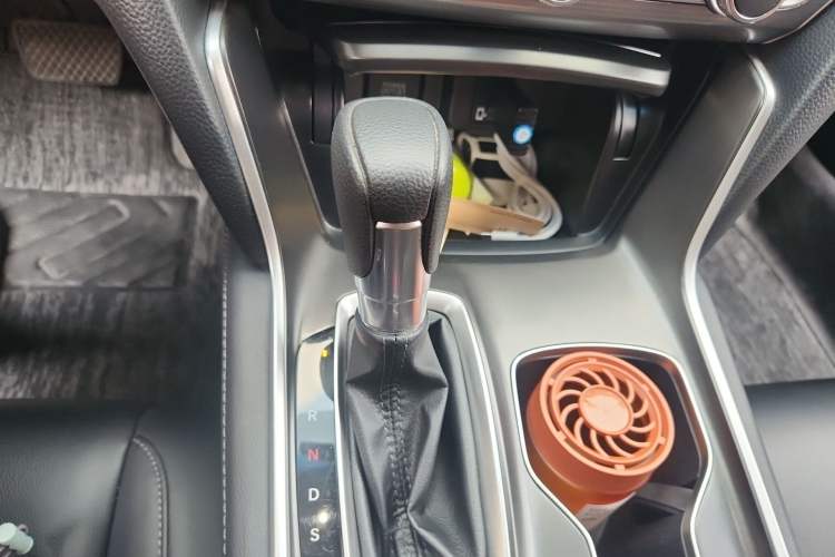 Used Honda Accord 2022 260TURBO Luxury Edition
