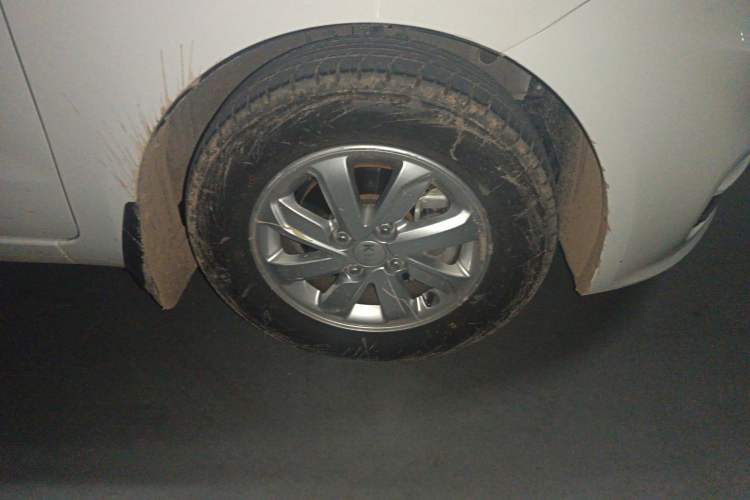 Used Kia K2 2015 Sedan 1.4L Automatic GLS