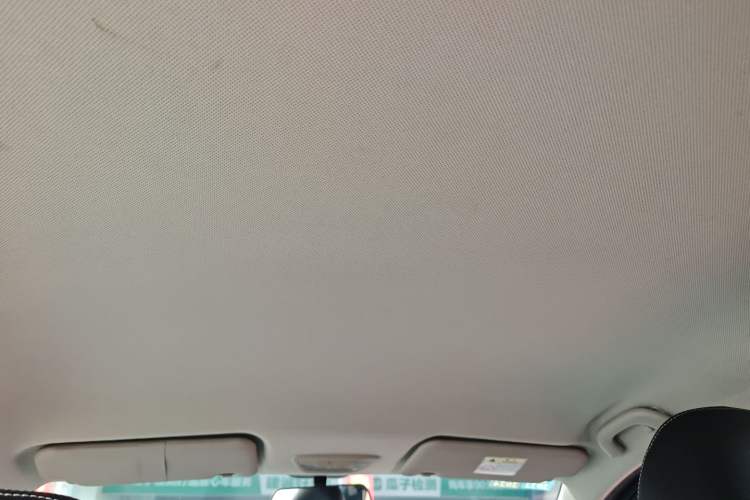 Used Baojun 730 2019 1.5L Manual Fashion Model 7-seater China VI
