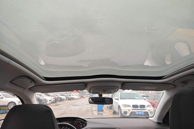 Used Peugeot 308S 2015 1.2T Automatic Jingchi Edition