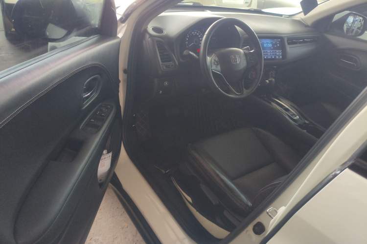 Used Honda Vezel 2017 1.5L CVT 2WD Comfort Model