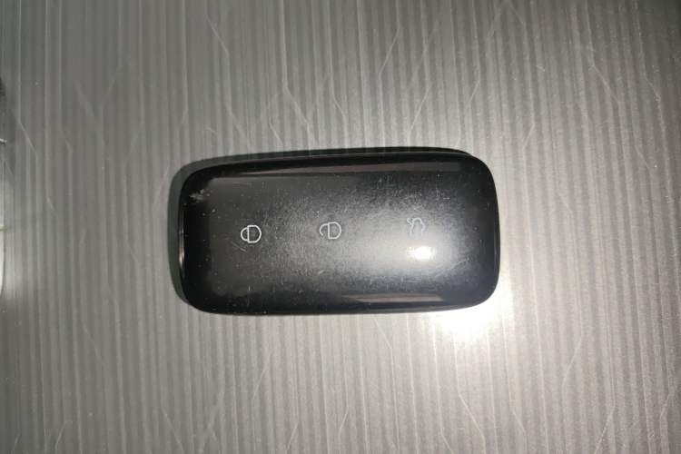 Used Geely Galaxy L6 2024 125km PLUS Dragon Edition Vehicle Key