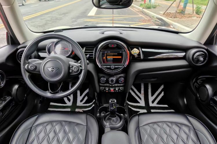 Used MINI 2018 1.5T ONE PLUS
