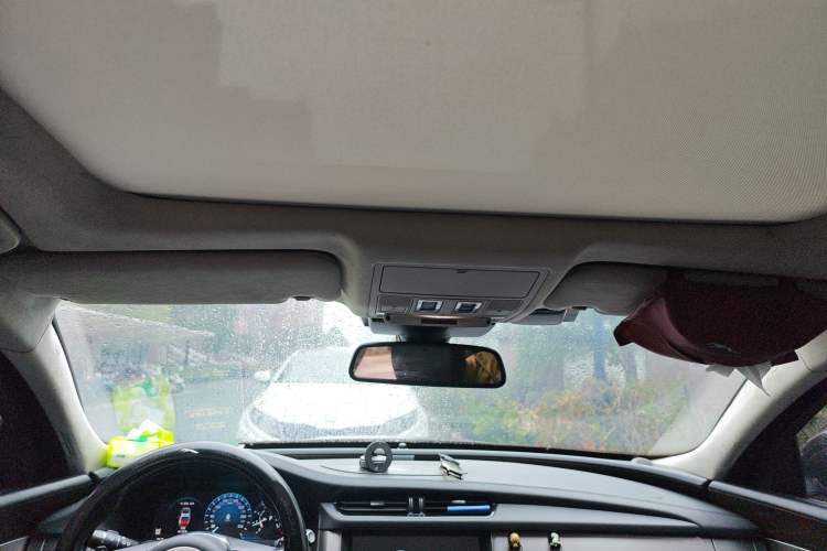 Used Jaguar XFL 2018 XFL 2.0T 250 PS Luxury Edition