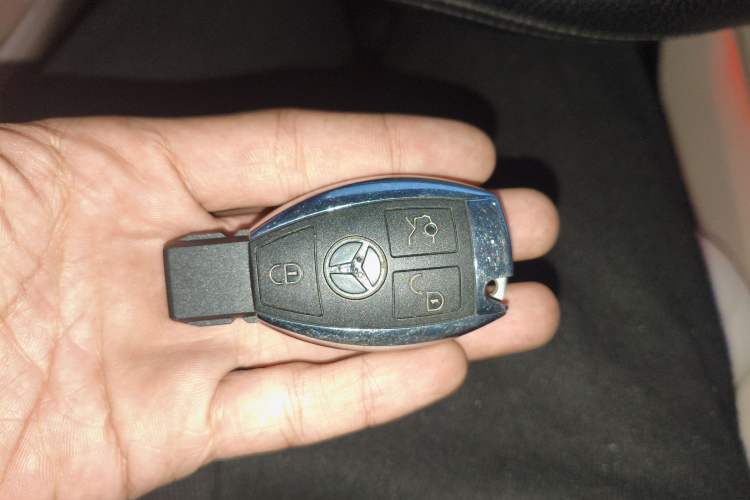 Used Mercedes-Benz S-Class 2017 S 320 L Business Model