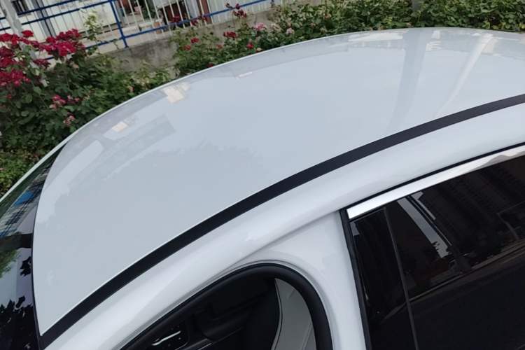 Used BYD Destroyer 05 2024 HONOR Edition DM-i 55KM Luxury Model