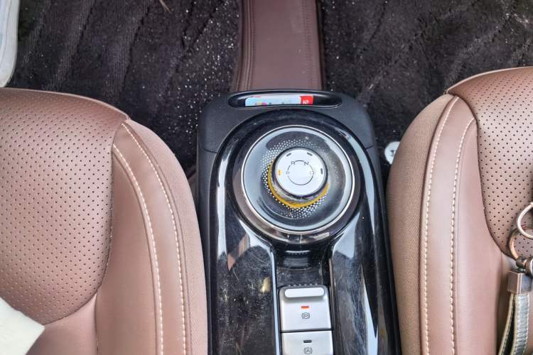 Used Wuling Bingo 2024 333 km Enjoyment Version