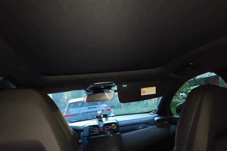 Used Lynk & Co 03 2021 2.0TD Automatic Trendy Champion Edition