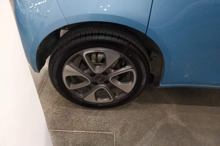 Used ORA White Cat 2020 305 km Luxury Version