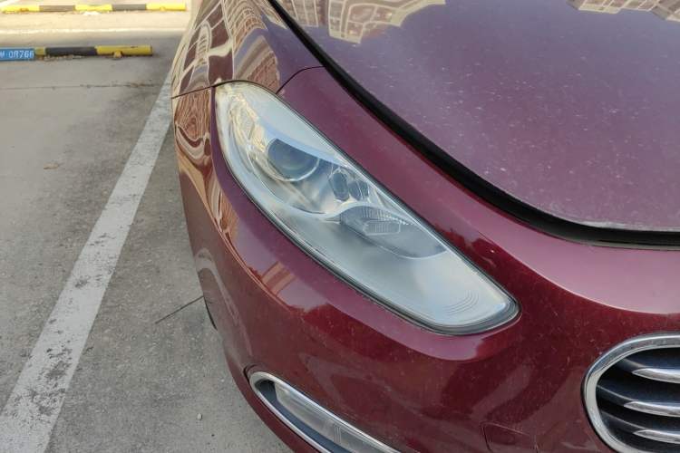 Used Fiat Viaggio 2012 1.4T Automatic Luxury Edition