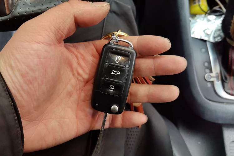 Used Volkswagen Golf GTI 2012 2.0 TSI GTI