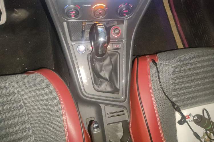 Used Volkswagen Lavida 2017 230TSI DSG Comfort Edition