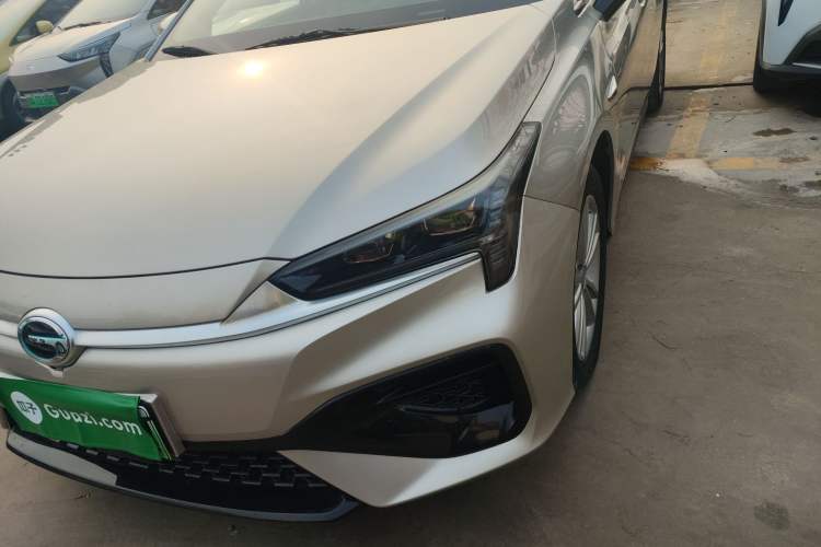 Used AION S 2022 Meizu 580 Pio