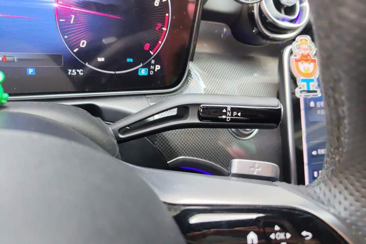 Used Mercedes-Benz C-Class 2023 C 260 L Sport Edition