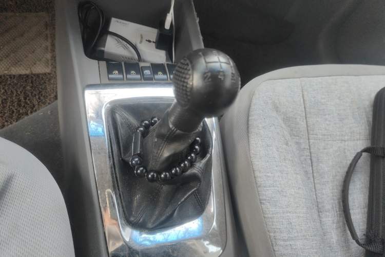 Used Chevrolet Sail 2010 Sedan 1.2L Manual Warm Edition