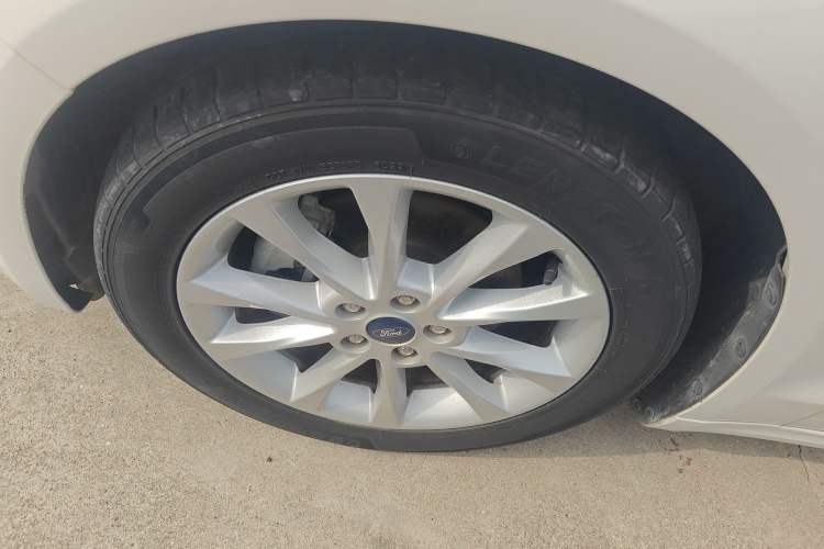 Used Ford Mondeo 2018 EcoBoost 180 Fashion Edition
