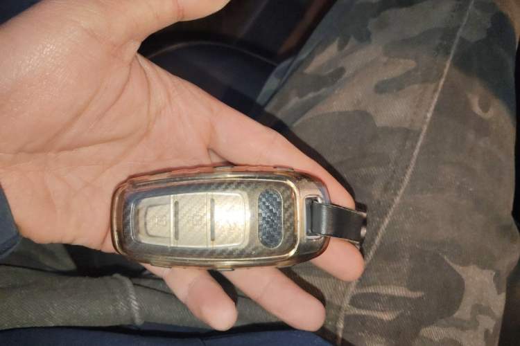 Used Volkswagen Passat 2014 1.8TSI DSG Prestige Edition
