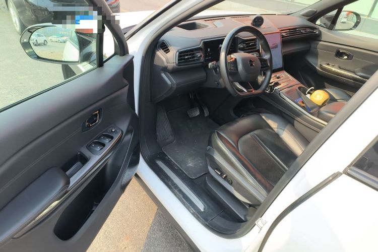 Used Nio ES6 2020 430KM Performance Version