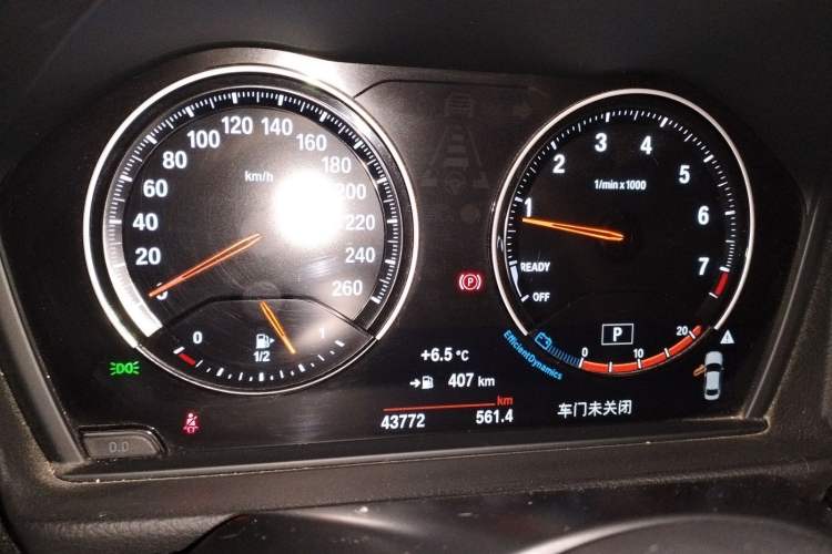 Used BMW 1 Series 2021 125i M Sport Night Edition