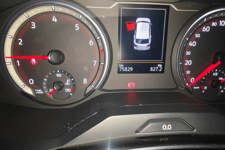 Used Volkswagen Tayron 2020 330TSI Two-Wheel Drive Luxury Smart Connectivity Version