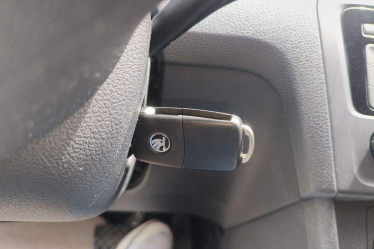 Used Skoda Rapid 2019 1.5L Automatic Comfort Edition China VI Standard