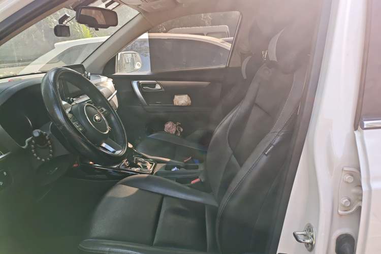 Used Kia Sportage R 2019 2.0L Automatic Smart Luxury Edition
