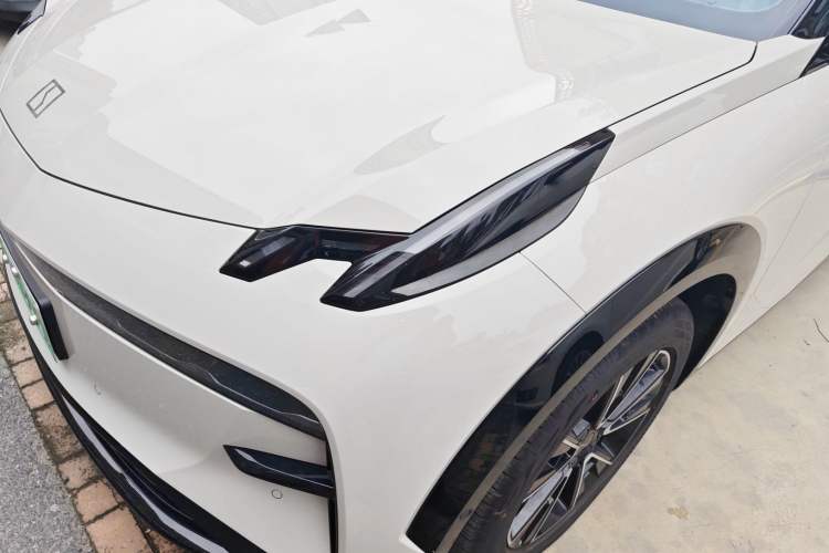 Used Zeekr X 2023 Rear-Drive ME Version 5 Seats
