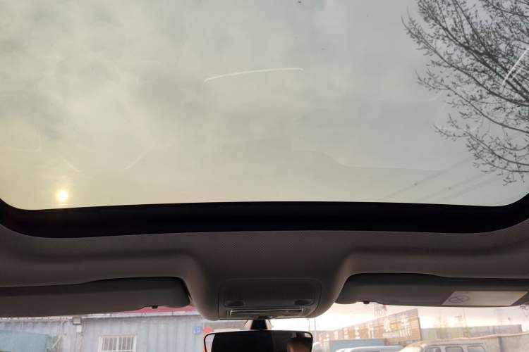 Used Audi Q3 2016 40 TFSI quattro all-wheel-drive sport model
