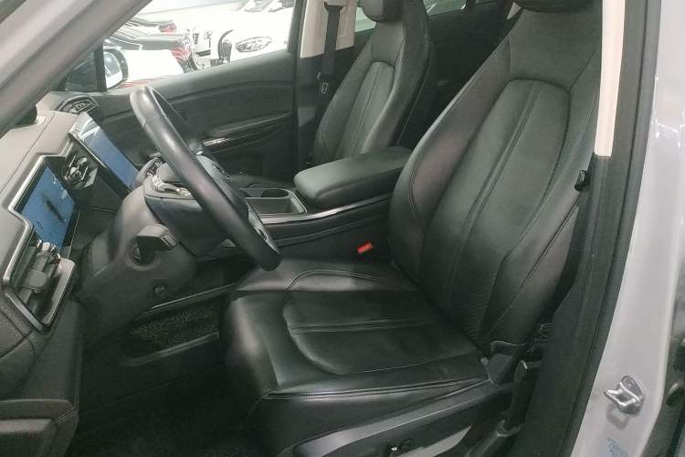 Used Nio ES6 2020 420 km Sport Edition