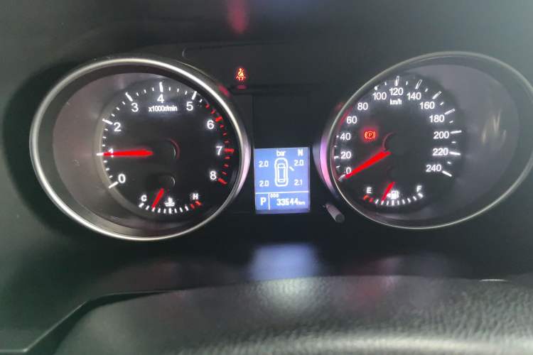 Used Haval M6 2021 PLUS 1.5T DCT Luxury Smart Connectivity Model