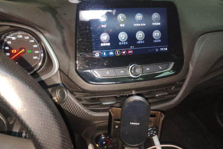 Used Chevrolet Cavalier 2020 Redline 325T Automatic Xinshang Edition
