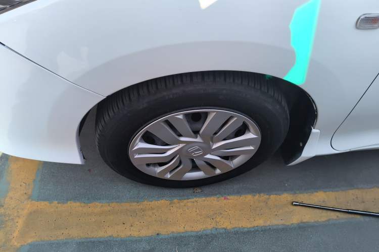 Used Honda City 2017 1.5L CVT Comfort Version