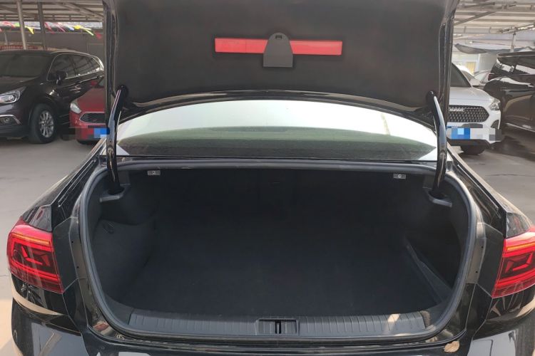 Used Volkswagen Magotan GTE Plug-in Hybrid 2022 GTE Luxury Model