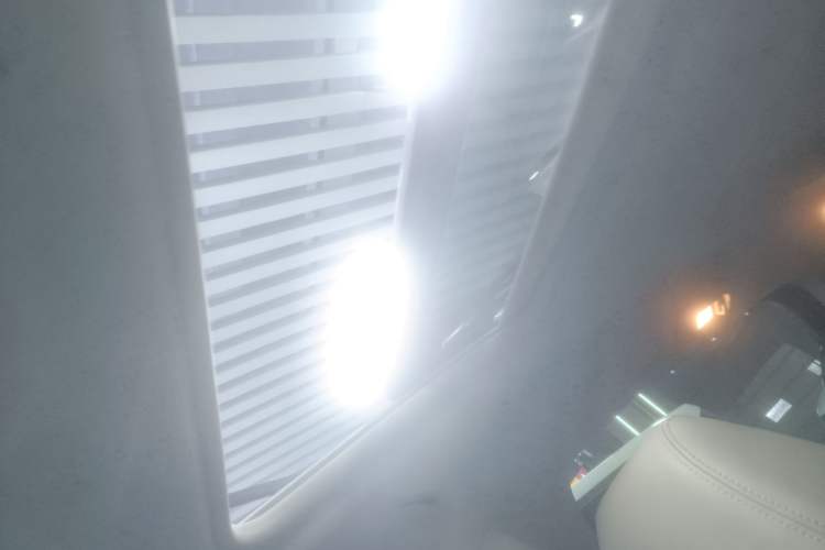 Used Buick GL8 2017 25S Prestige Version China V Standard
