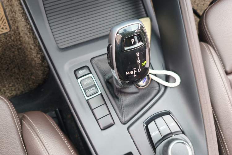 Used BMW X1 2020 sDrive20Li Fashion Model