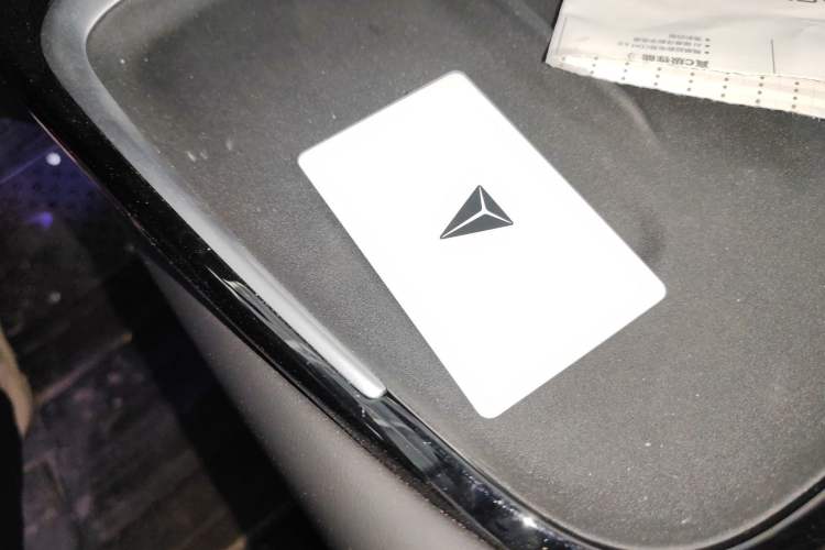 Used Deepal SL03 2025 Revised Version Range-Extended Elite Edition