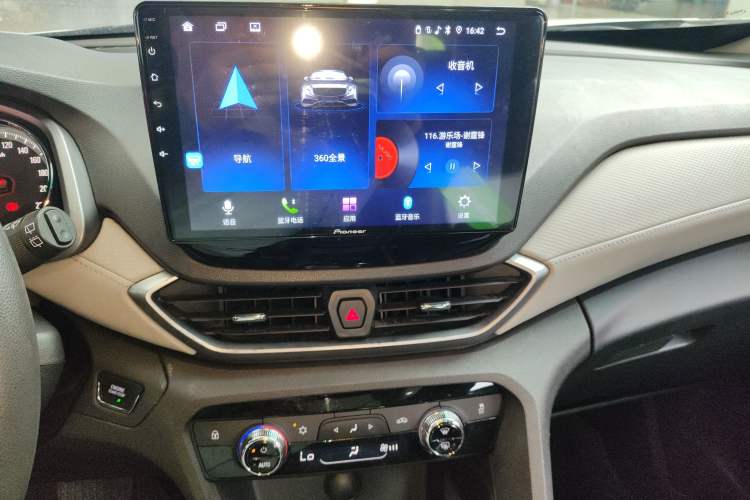 Used Chevrolet Orlando 2018 530T Automatic Luxury Edition (5+2 Model) China V Standard