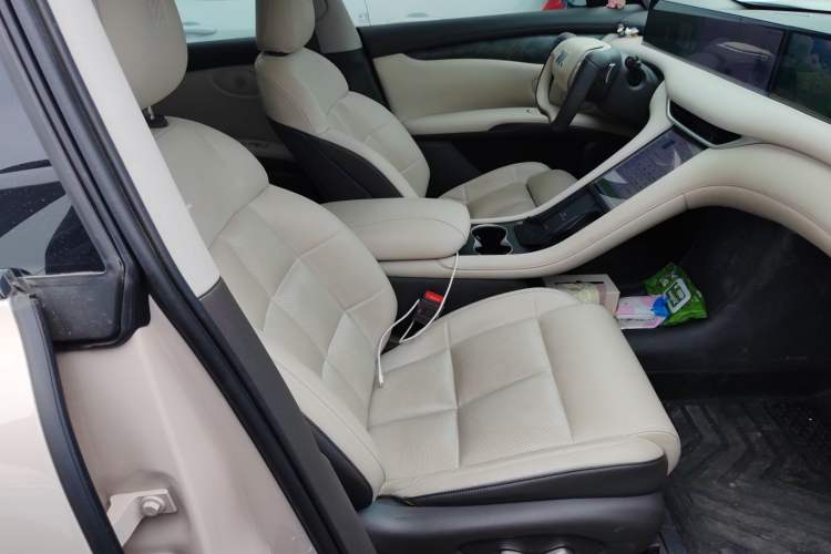 Used IM LS6 2023 Max Extended-Range Version
